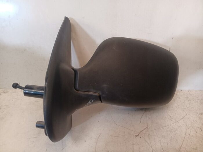 Retrovisor derecho manual Renault Kangoo I 2003