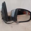 Retrovisor derecho eléctrico Ford Mondeo IV 2008
