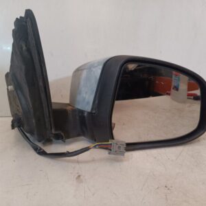 Retrovisor derecho eléctrico Ford Mondeo IV 2008