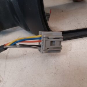 Retrovisor derecho eléctrico Ford Mondeo IV 2008