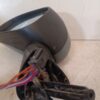 Retrovisor eléctrico izquierdo Renault Modus / Grand modus 2005 diésel