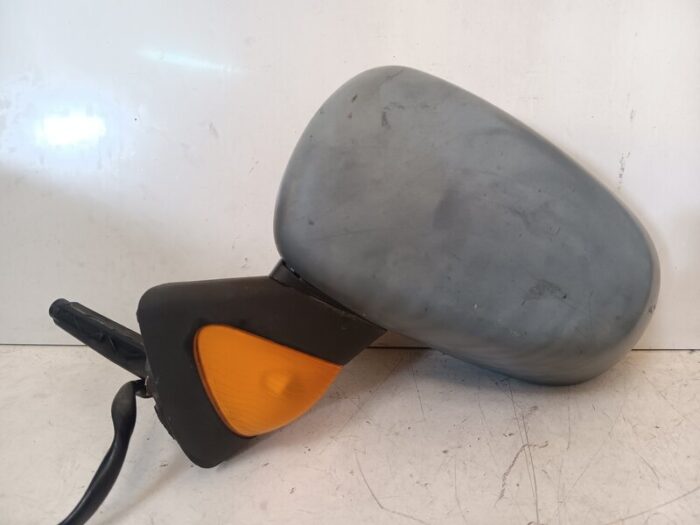 Retrovisor eléctrico izquierdo Renault Modus / Grand modus 2005 diésel