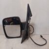 Retrovisor eléctrico izquierdo Mercedes Vito 110 (W638) 1996