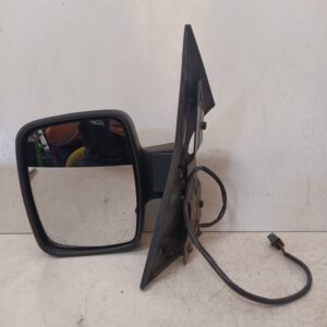Retrovisor eléctrico izquierdo Mercedes Vito 110 (W638) 1996