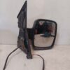 Retrovisor eléctrico derecho Mercedes Vito 110 (W638) 1996