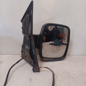 Retrovisor eléctrico derecho Mercedes Vito 110 (W638) 1996