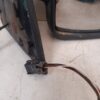 Retrovisor eléctrico derecho Mercedes Vito 110 (W638) 1996