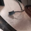 Retrovisor eléctrico derecho Mercedes Vito 110 (W638) 1996