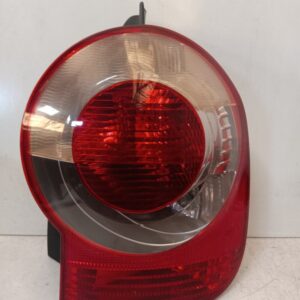 Piloto trasero derecho Renault Modus / Grand Modus 2005