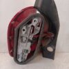 Piloto trasero derecho Renault Modus / Grand Modus 2005