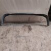 Alerón trasero Nissan Almera II N16 2005