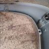 Alerón trasero Nissan Almera II N16 2005