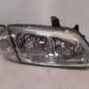 Faro delantero derecho Nissan Almera II N16 2005 con intermitente