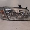 Faro delantero derecho Nissan Almera II N16 2005 con intermitente
