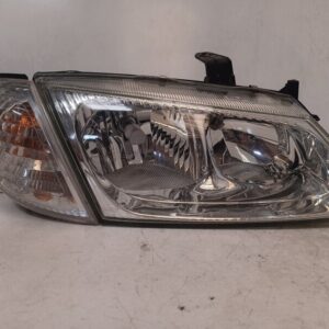 Faro delantero derecho Nissan Almera II N16 2005 con intermitente