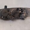 Faro delantero derecho Nissan Almera II N16 2005 con intermitente