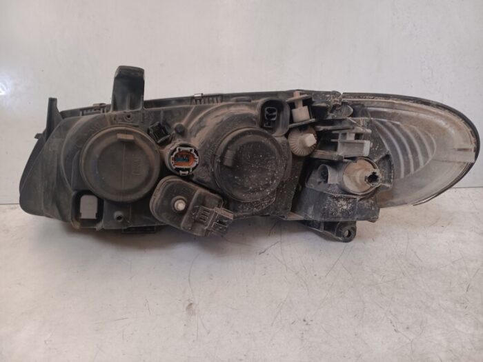 Faro delantero derecho Nissan Almera II N16 2005 con intermitente