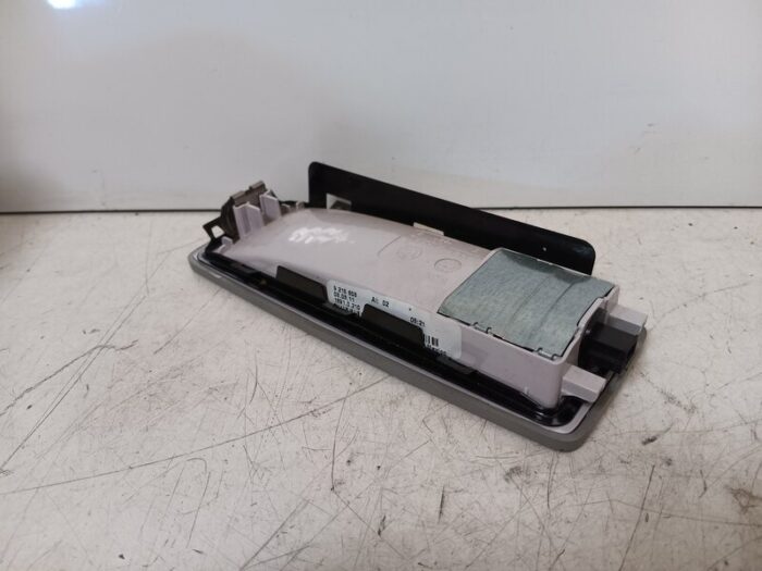 Luz interior BMW X1 XDRIVE 18D (E84) 2011