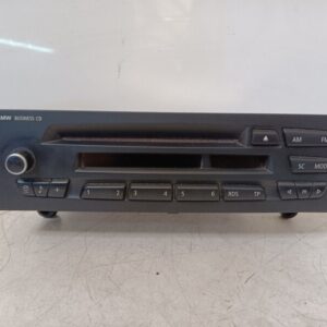 Sistema Audio / Radio Cd BMW Serie 1 (E81/E87) 2011