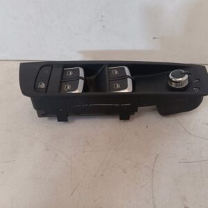 Mando elevalunas delantero izquierdo Audi A1 (8X) 2017