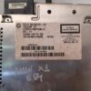Sistema Audio / Radio Cd BMW Serie 1 (E81/E87) 2011