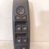 Mando elevalunas delantero izquierdo Renault Laguna III 2008