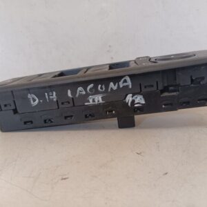 Mando elevalunas delantero izquierdo Renault Laguna III 2008
