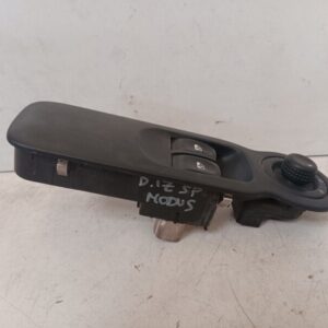 Botonera elevalunas delantera izquierda Renault Modus 2005