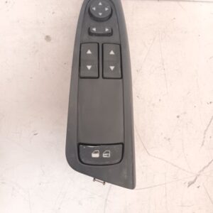 Botonera delantera izquierda Fiat Stilo (192) 2003