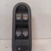 Mando elevalunas delantero izquierdo Renault Scenic II 2007