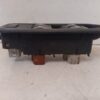 Mando elevalunas delantero izquierdo Renault Scenic II 2007