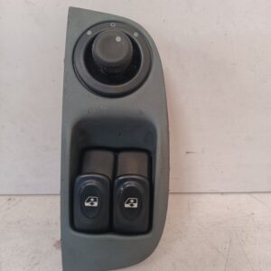 Mando retrovisor Renault Scenic II 2007