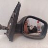 Retrovisor derecho manual Renault Kangoo 2003