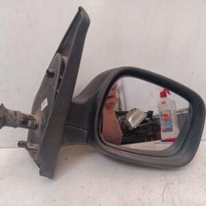 Retrovisor derecho manual Renault Kangoo 2003
