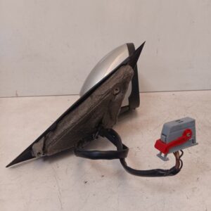 Retrovisor derecho eléctrico Alfa Romeo 159 2010 gris