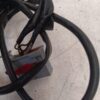 Retrovisor izquierdo eléctrico Fiat Stilo (192) 2003