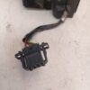 Retrovisor izquierdo eléctrico Seat Toledo III (5P2) 2006