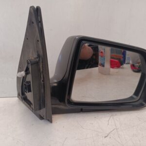 Retrovisor derecho eléctrico Kia Sportage (JE_, KM_) 2007