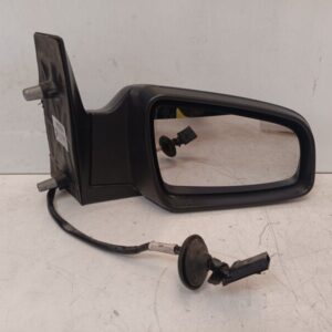 Retrovisor derecho eléctrico Opel Zafira B 2007