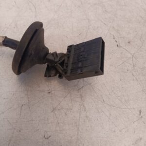 Retrovisor derecho eléctrico Opel Zafira B 2007