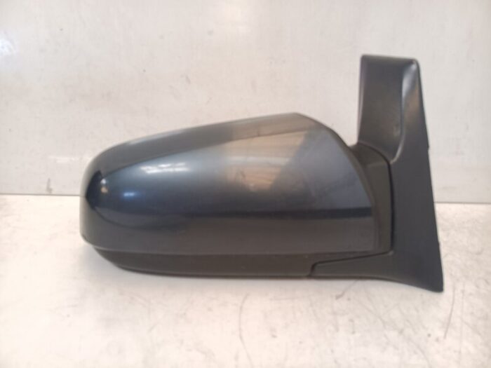 Retrovisor derecho eléctrico Opel Zafira B 2007