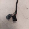 Retrovisor eléctrico derecho Alfa Romeo Giulietta (940) 2014