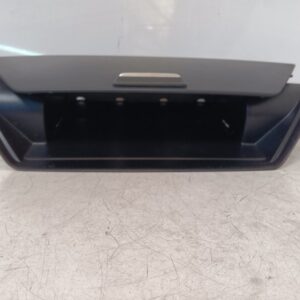 Guantera central BMW X1 XDRIVE 18D (E84) 2011