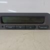 Pantalla multifuncion saab 9-3 2000