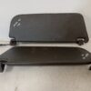 Juego 2 parasoles Saab 9-3 I (YS3D) 2000 descapotable