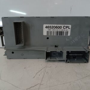Caja relés / fusibles Fiat Punto (188) 2000