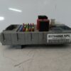 Caja relés / fusibles Fiat Punto (188) 2000