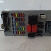 Caja relés / fusibles Fiat Punto (188) 2000
