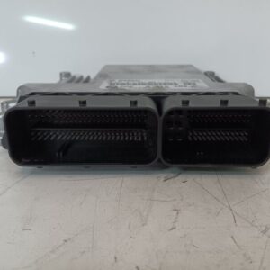 Centralita motor UCE BMW X1 XDRIVE 18D (E84) 2011 diésel