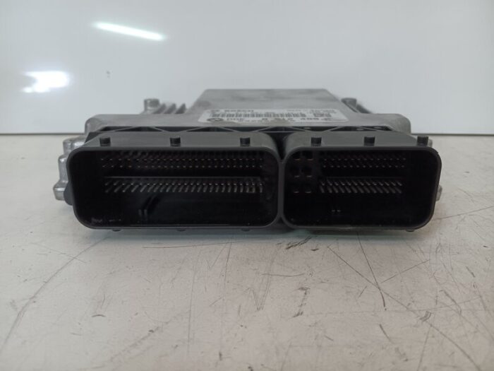Centralita motor UCE BMW X1 XDRIVE 18D (E84) 2011 diésel